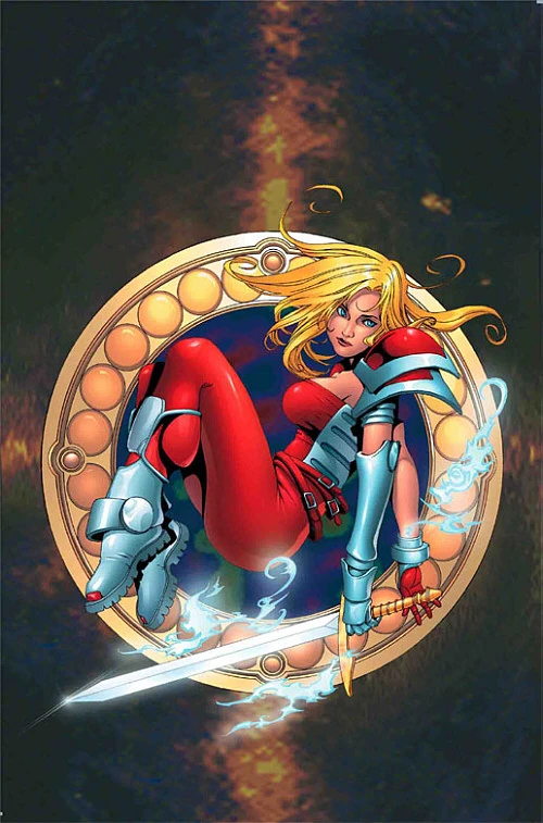 Exiles (2001) #35