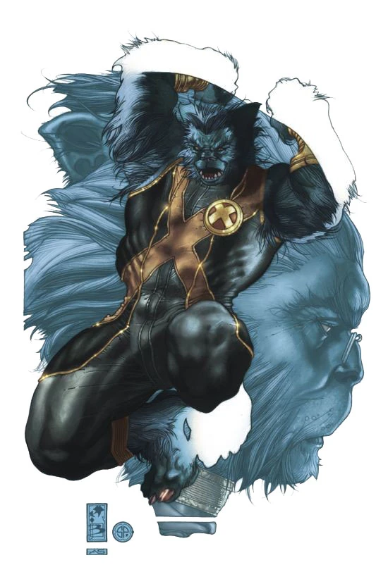 Astonishing X-Men (2004) #26