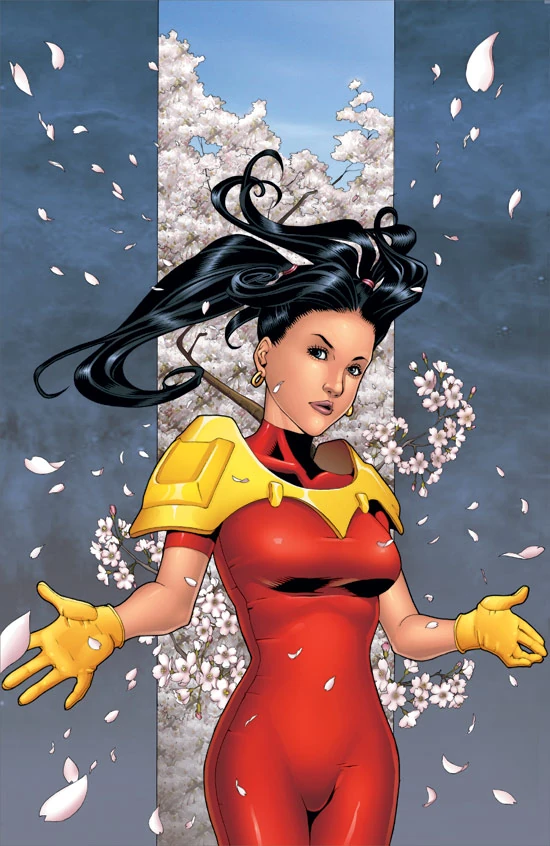 Exiles (2001) #37