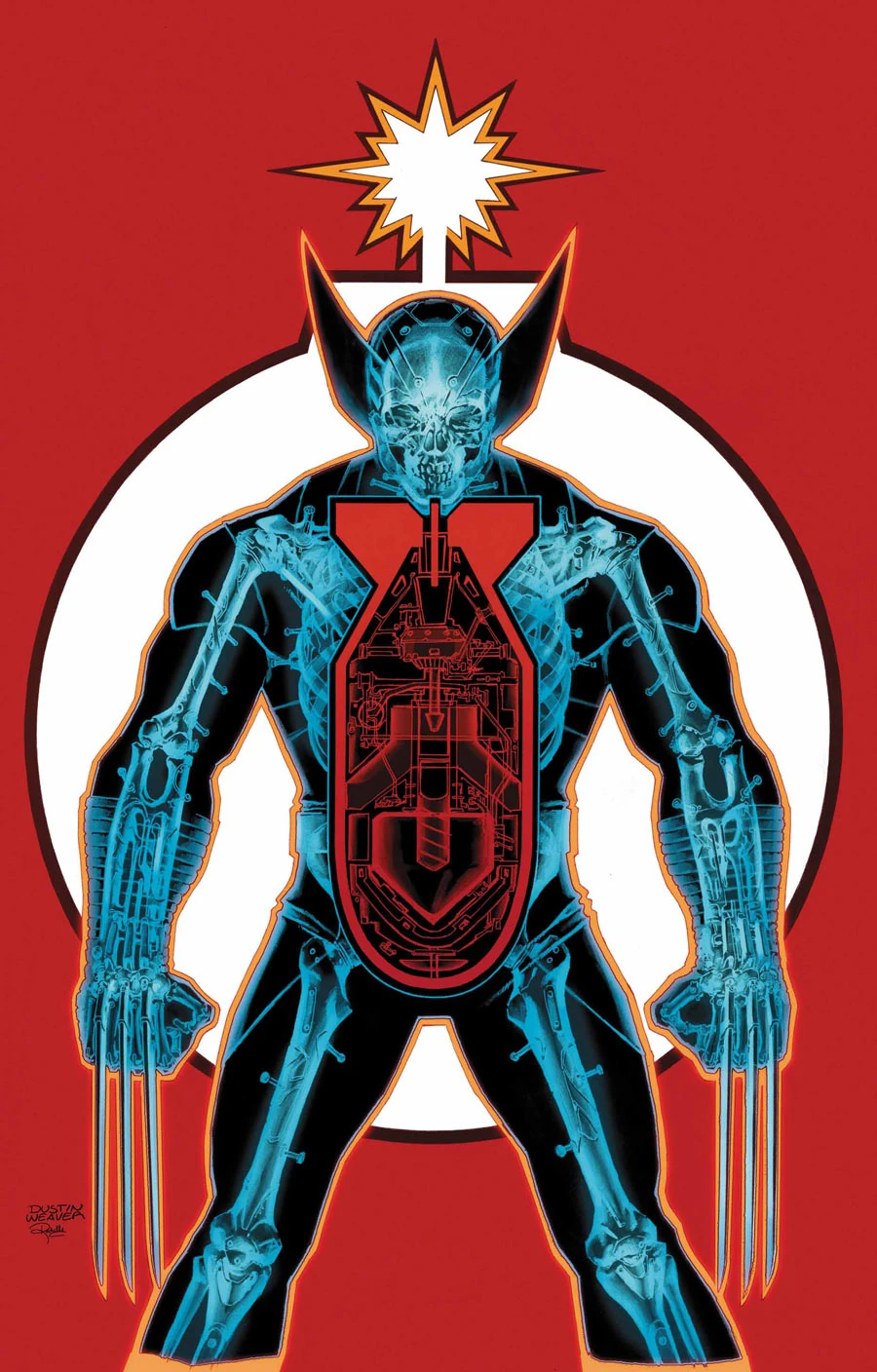 Astonishing X-Men (2004) #53