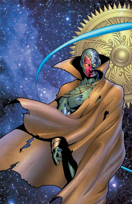 Exiles (2001) #38