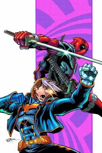 Cable/Deadpool (2004) #19