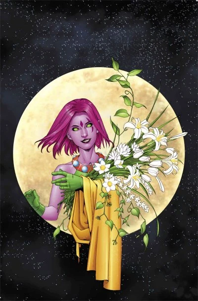 Exiles (2001) #43