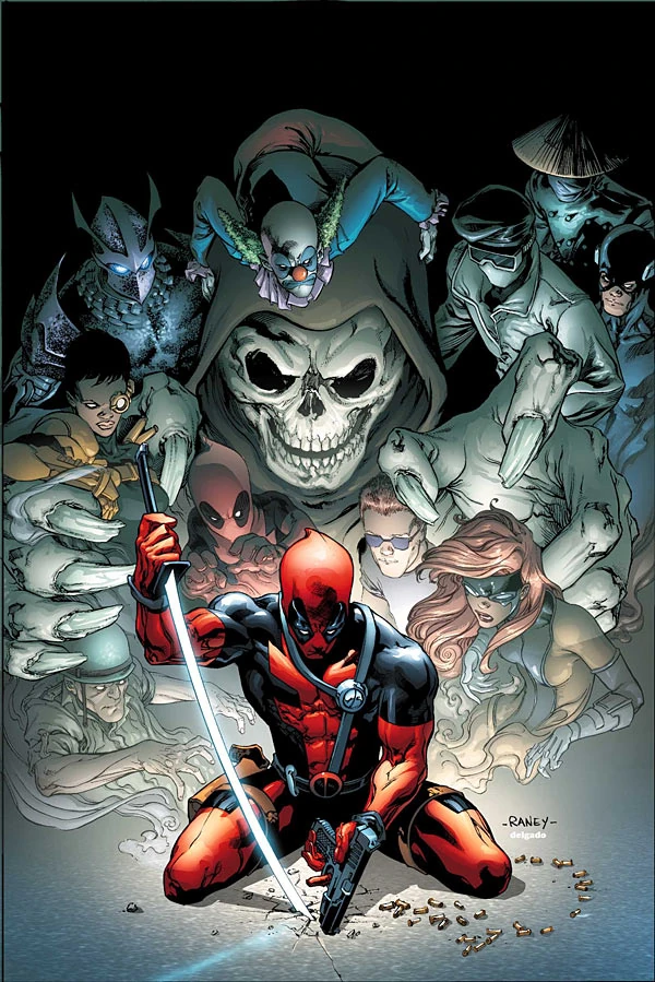 Cable/Deadpool (2004) #35 (2)