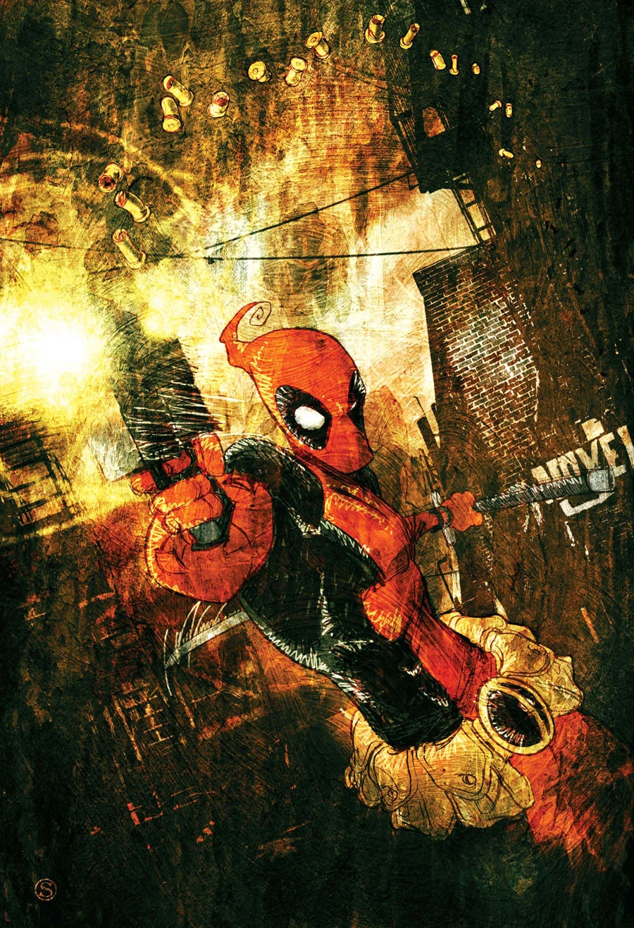 Cable/Deadpool (2004) #50 (3)