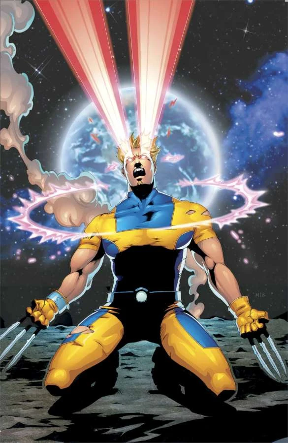 Exiles (2001) #45