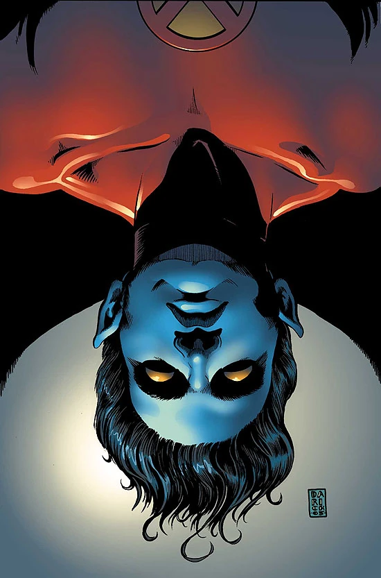 Nightcrawler (2004) #11