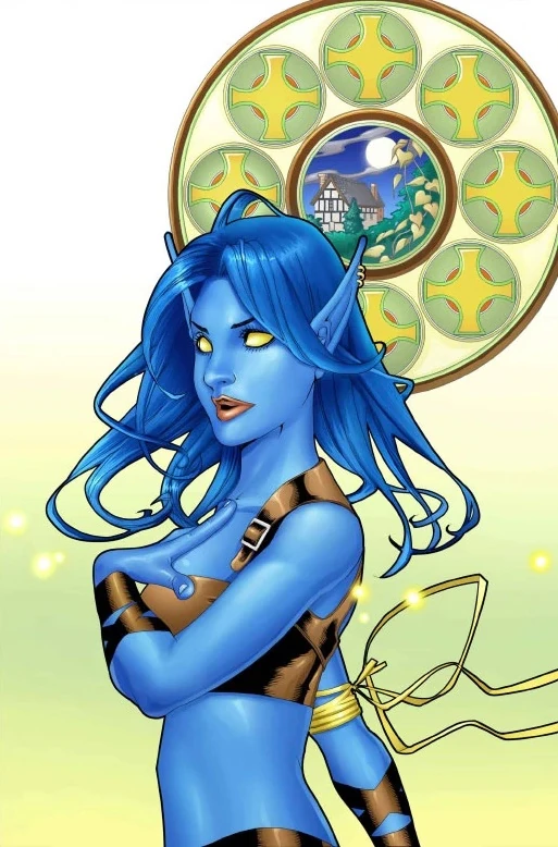 Exiles (2001) #48