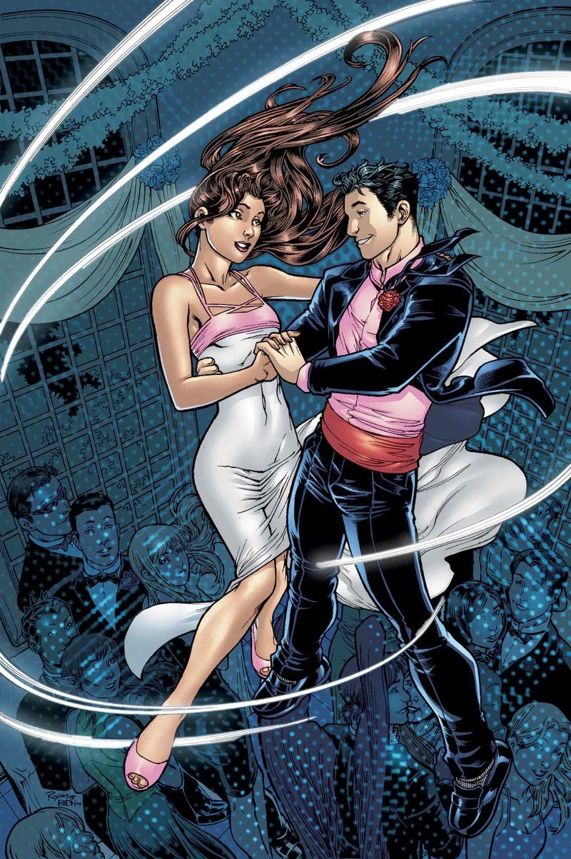 New X-Men: Academy X / New X-Men (2004) #14