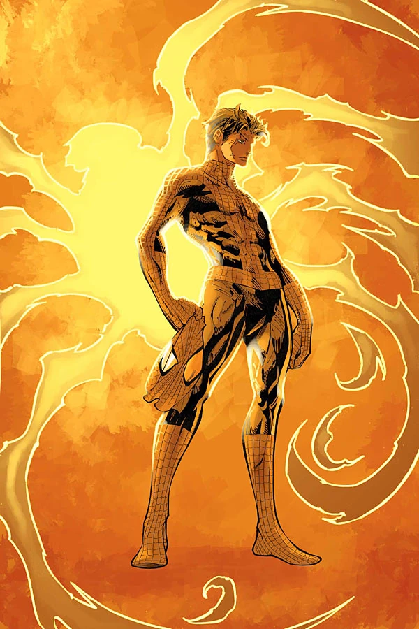 Marvel Knights Spider-Man (2004) #22