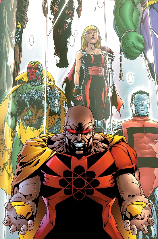 Exiles (2001) #63
