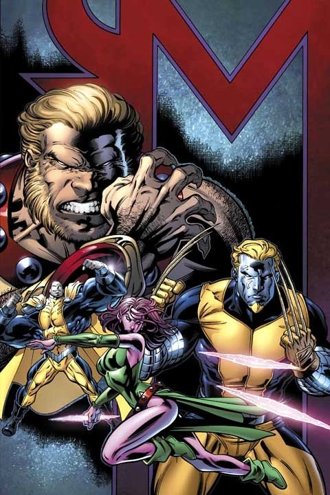 Exiles (2001) #69