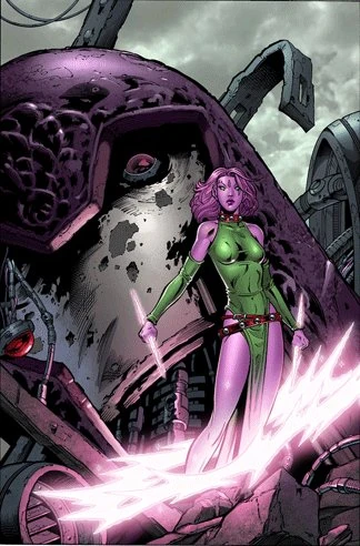 Exiles (2001) #70