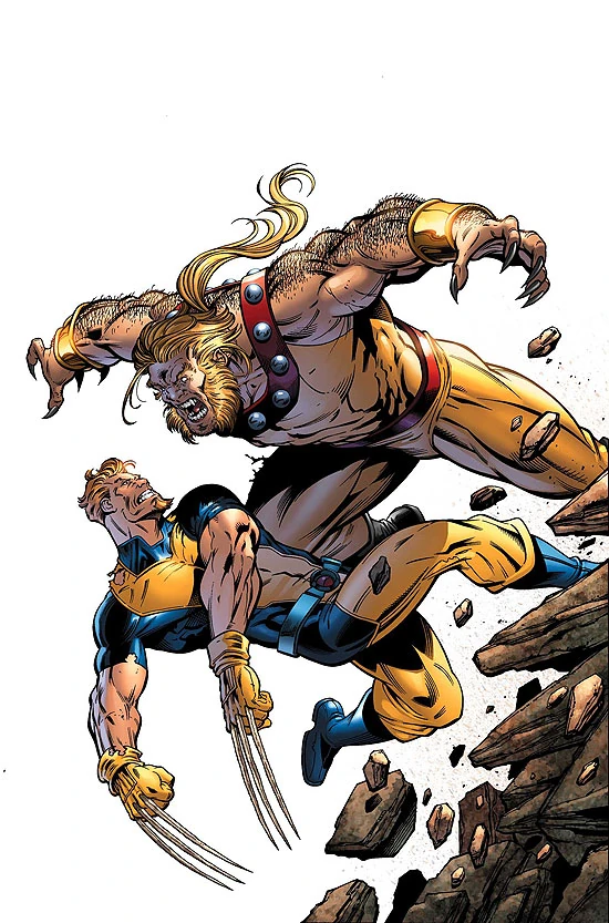 Exiles (2001) #71
