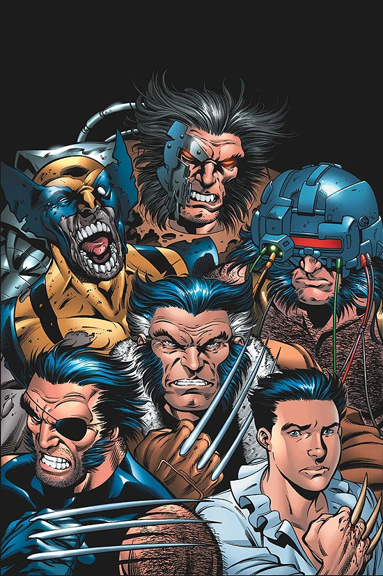 Exiles (2001) #85