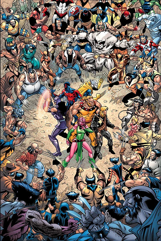 Exiles (2001) #86