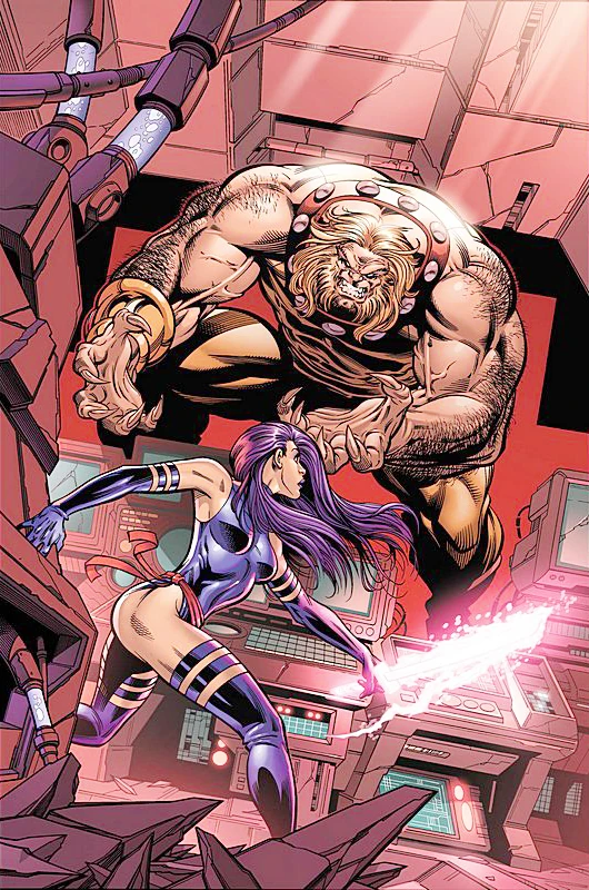Exiles (2001) #91