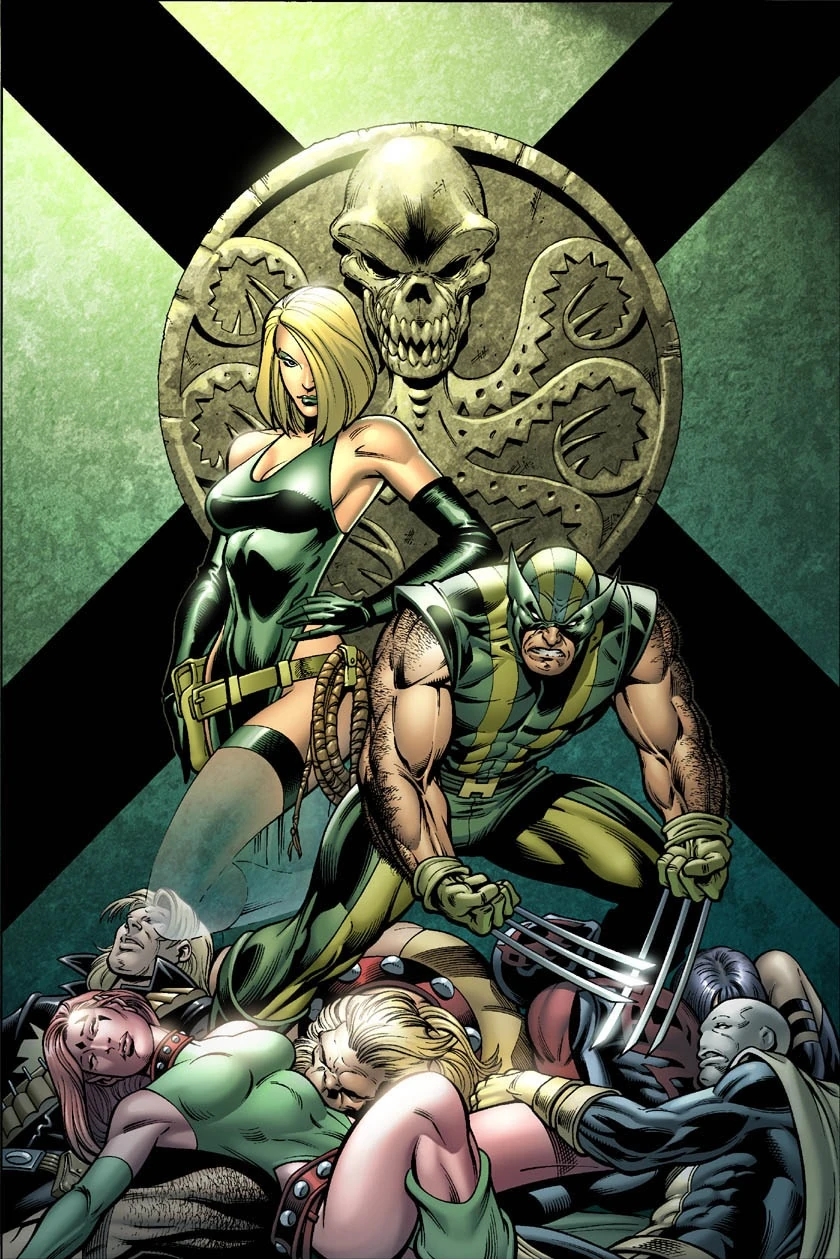Exiles (2001) #93