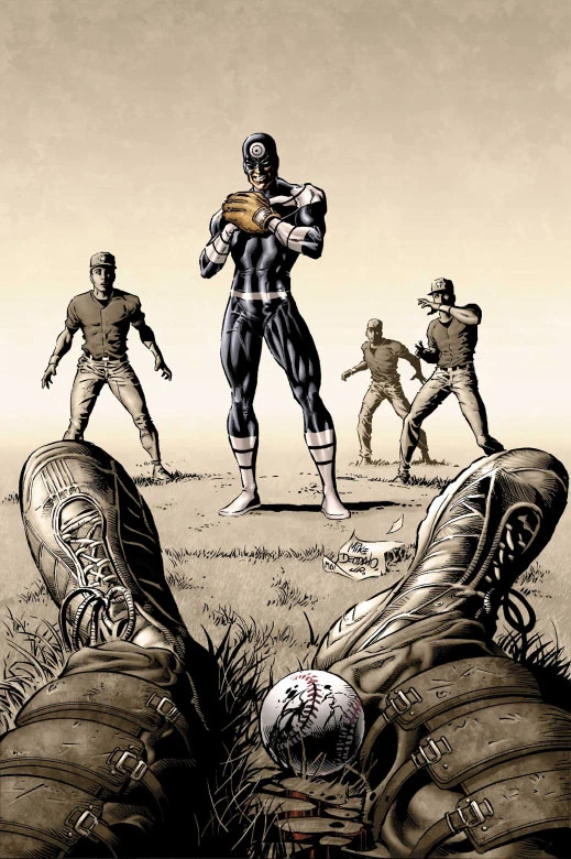 Bullseye: Greatest Hits (2004) #2
