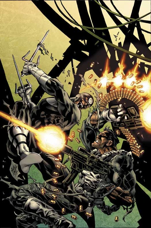 Bullseye: Greatest Hits (2004) #3