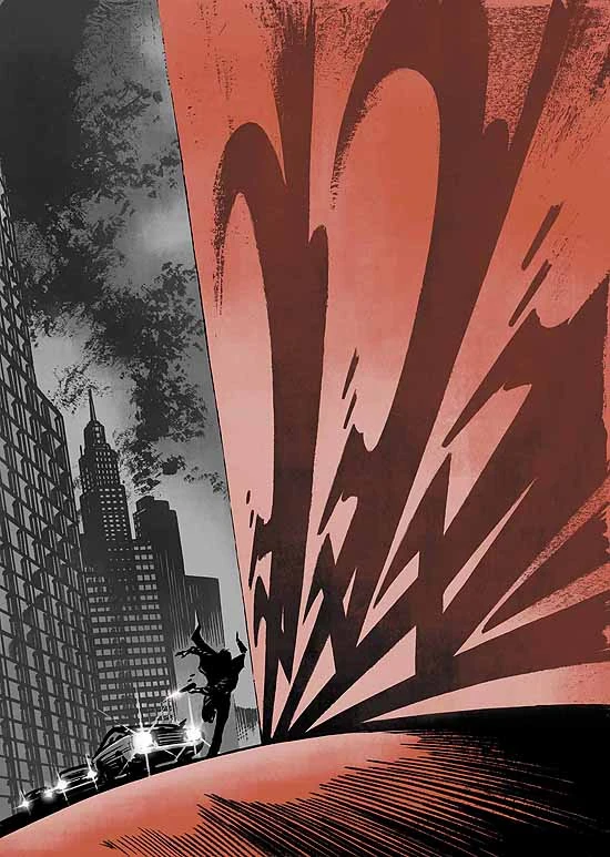 Madrox (2004) #1