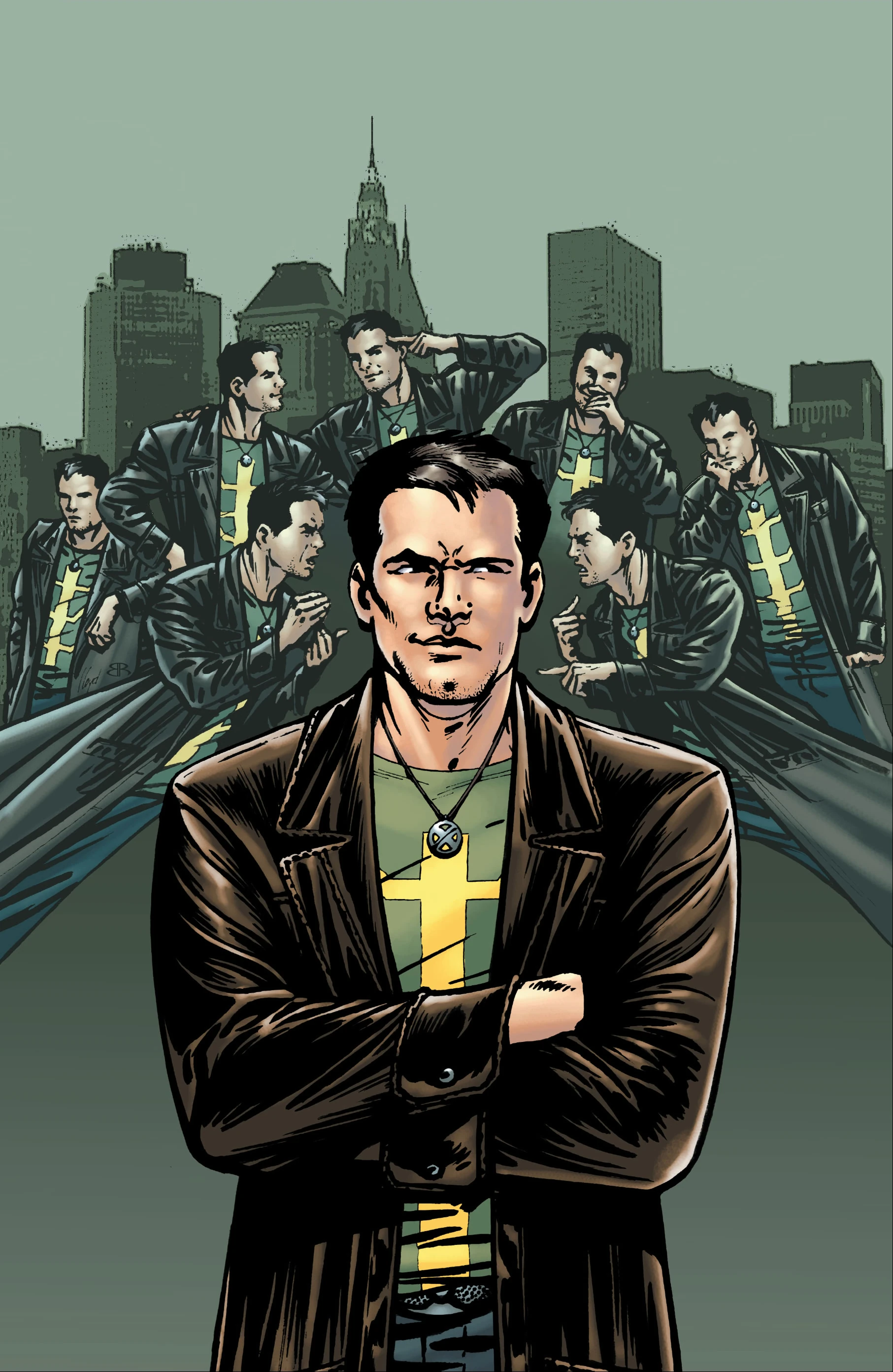 Madrox (2004) #2