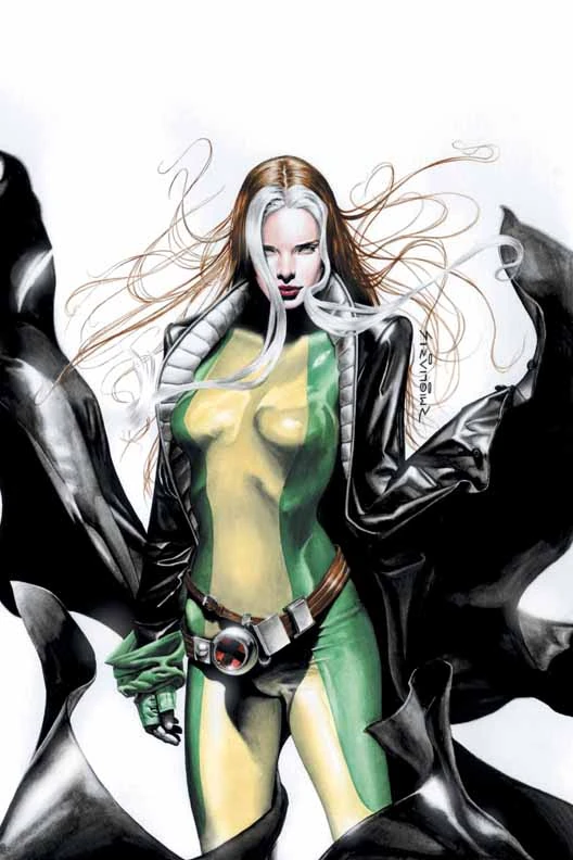 Rogue (2004) #1