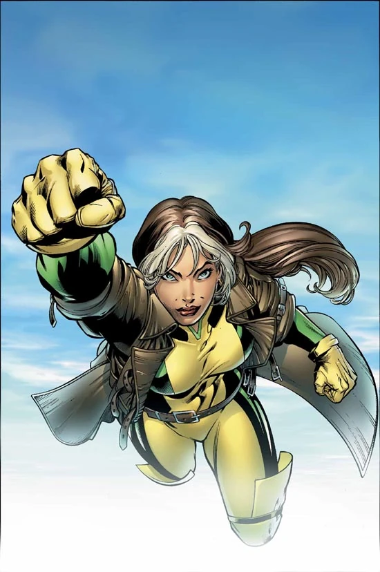 Rogue (2004) #7
