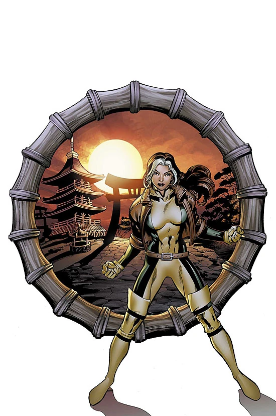 Rogue (2004) #10