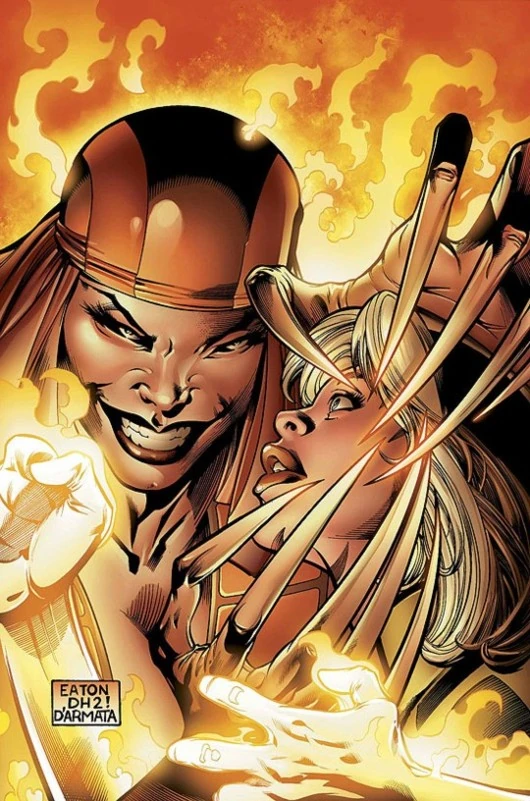 Rogue (2004) #11