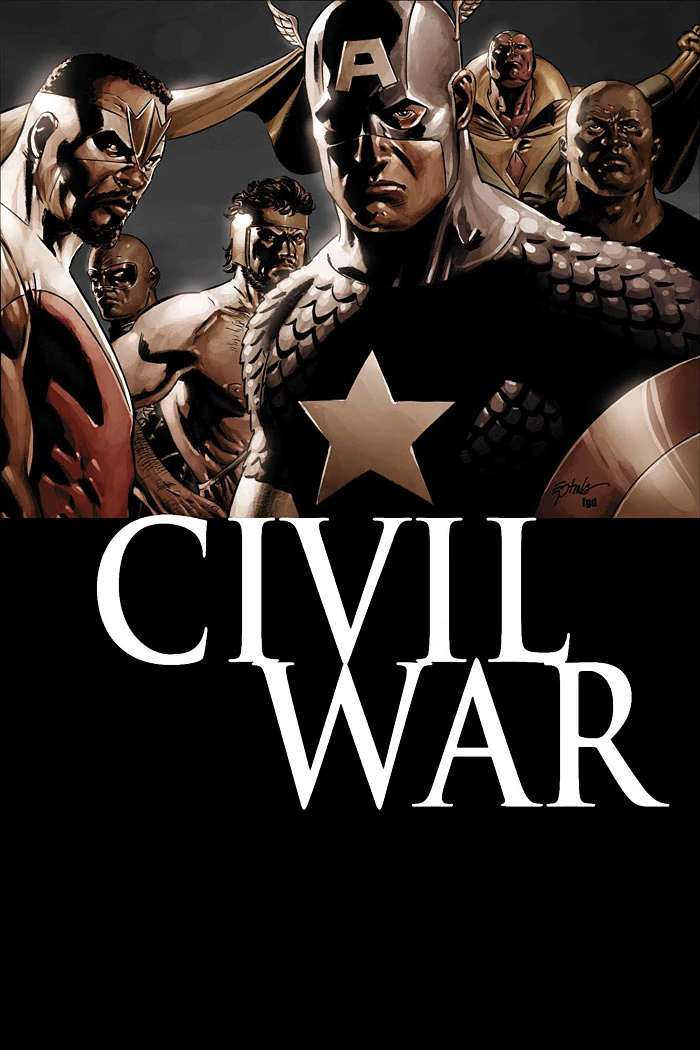 Captain America (2005) #24