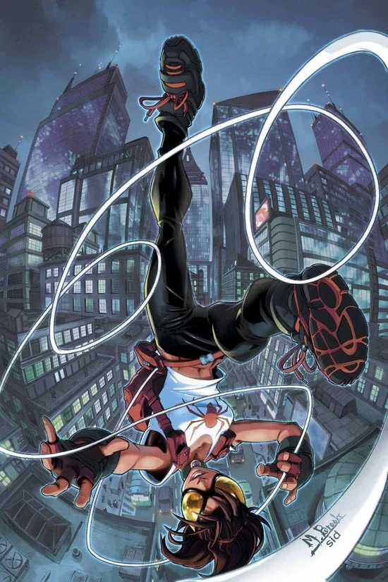 Amazing Fantasy (2004) #2