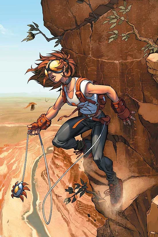 Amazing Fantasy (2004) #5