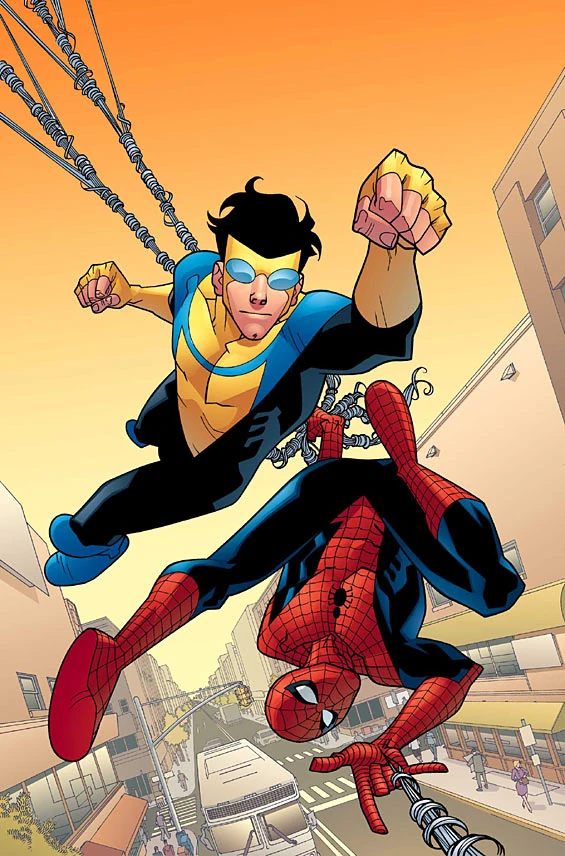 Marvel Team-Up (2005) #14 (1)