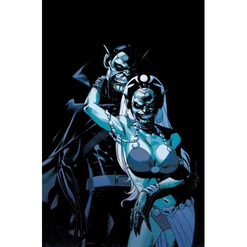 Black Panther (2005) #41