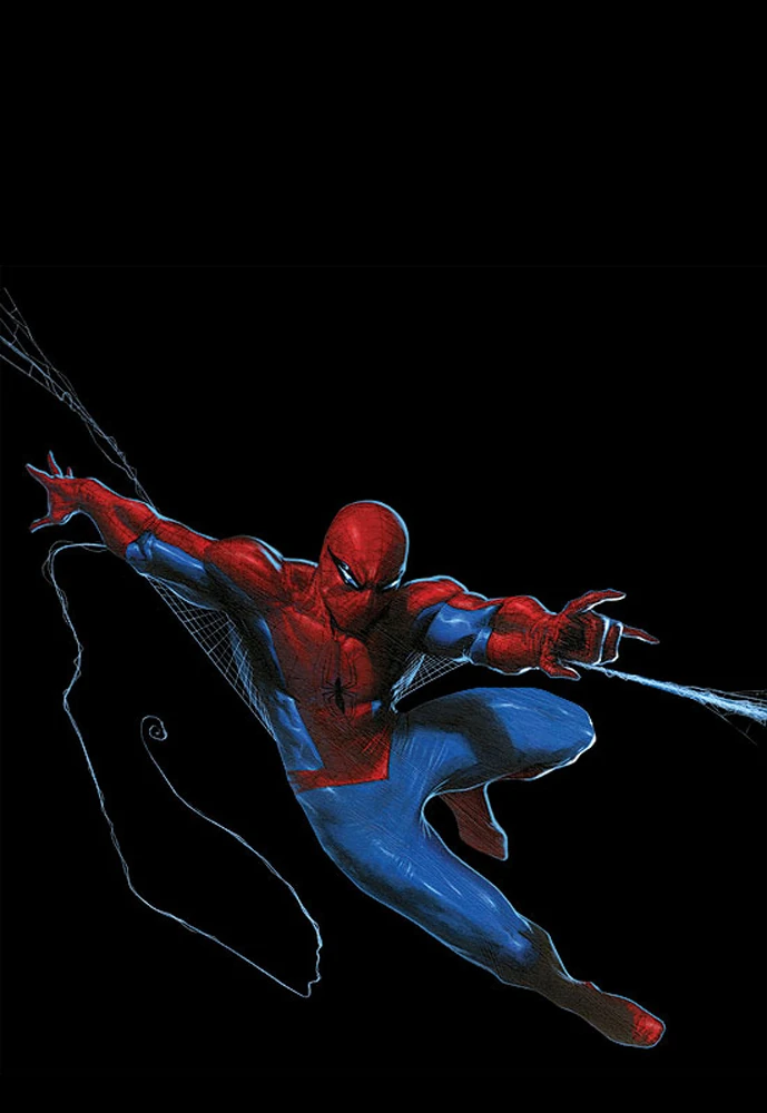 Secret War (2004) #1 (1)