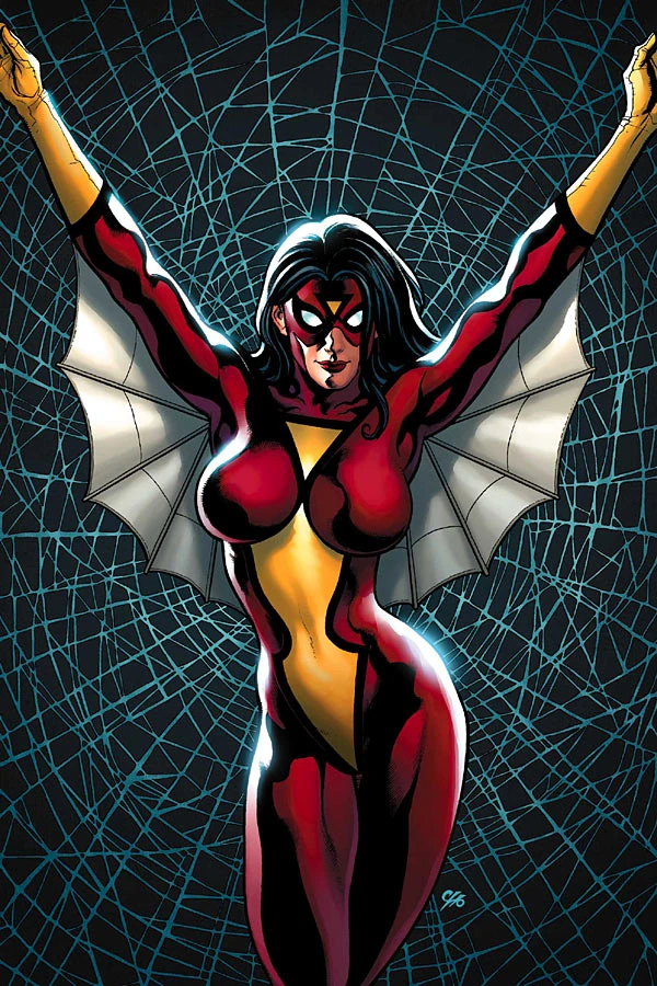 New Avengers (2005) #14