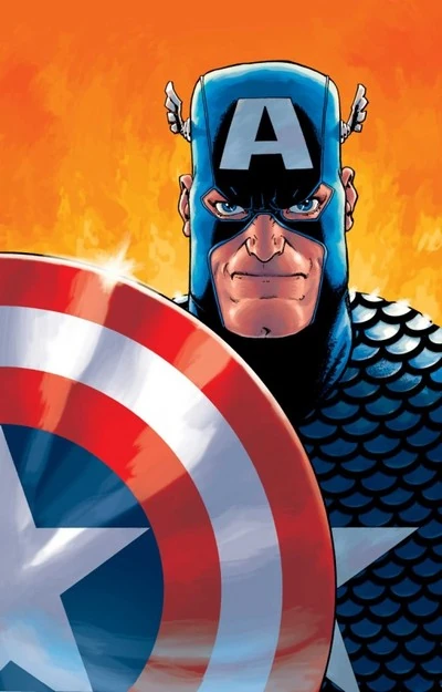 New Avengers (2005) #21