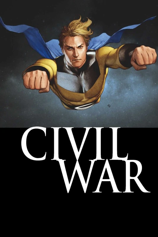 New Avengers (2005) #24