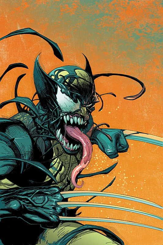 New Avengers (2005) #35