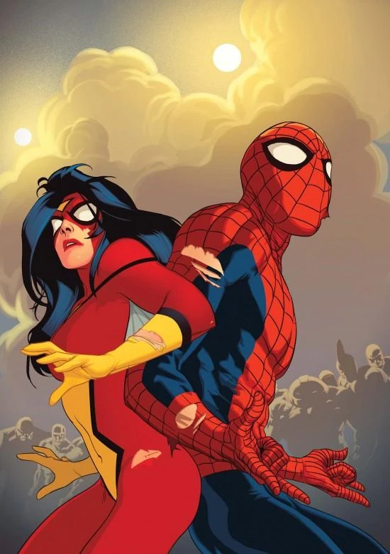 New Avengers (2005) #59