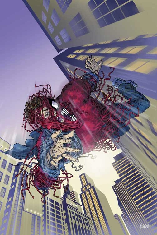 Toxin (2005) #4