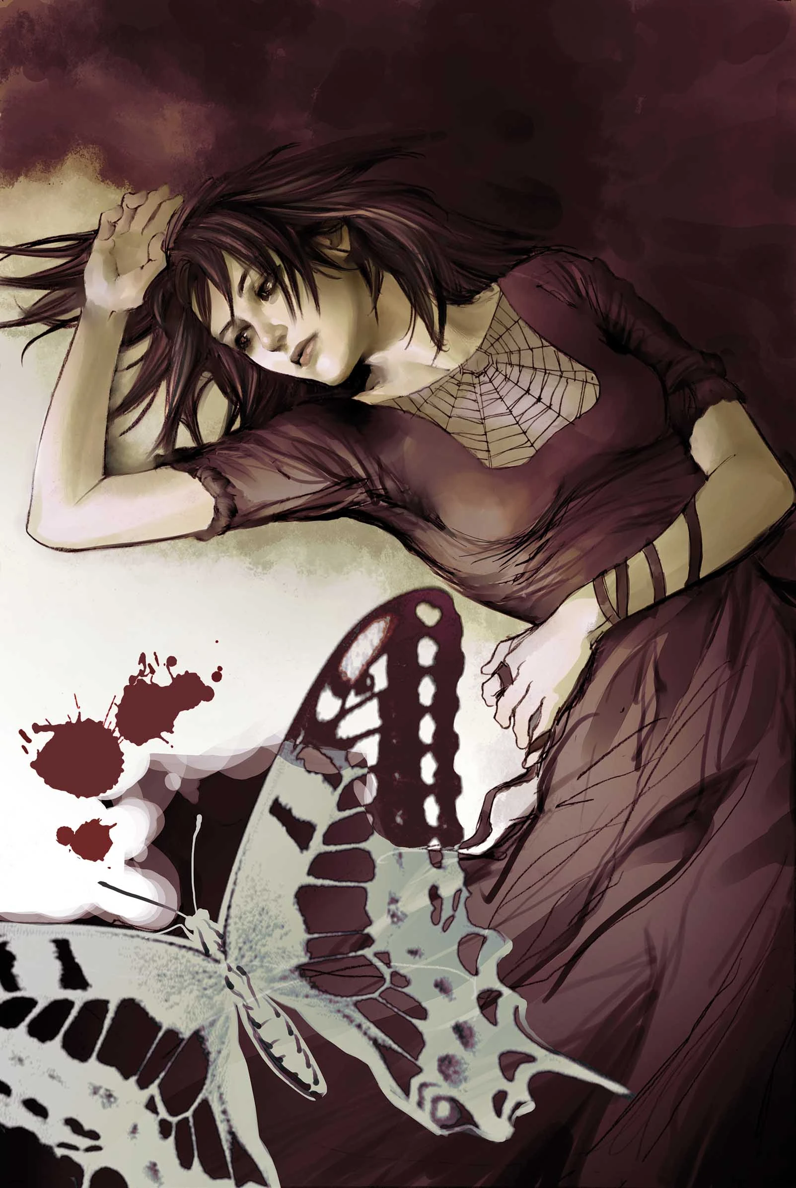 Runaways (2005) #6
