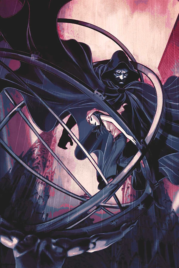 Runaways (2005) #12