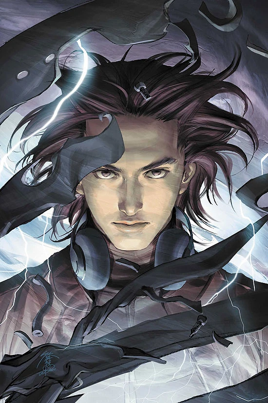Runaways (2005) #22