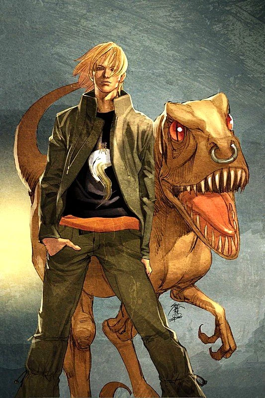 Runaways (2005) #24