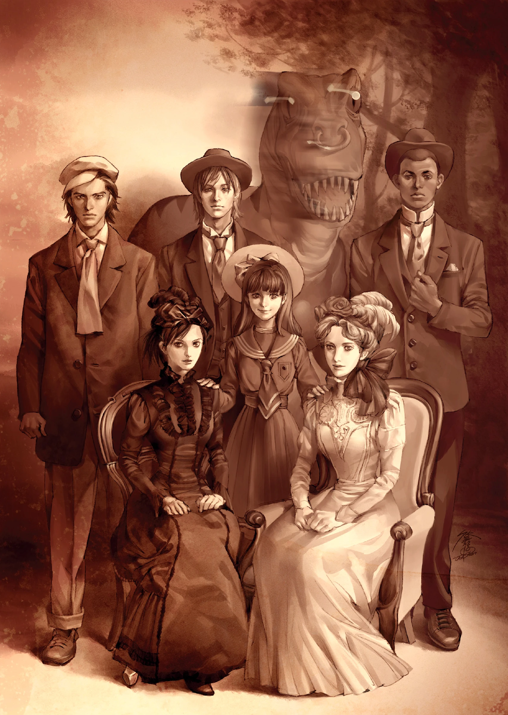 Runaways (2005) #27