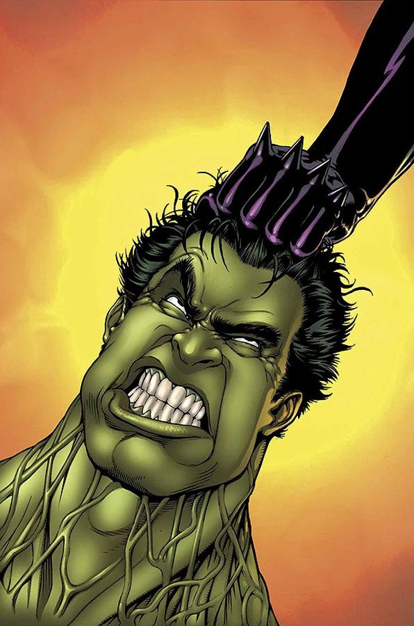 Defenders (2005) #2