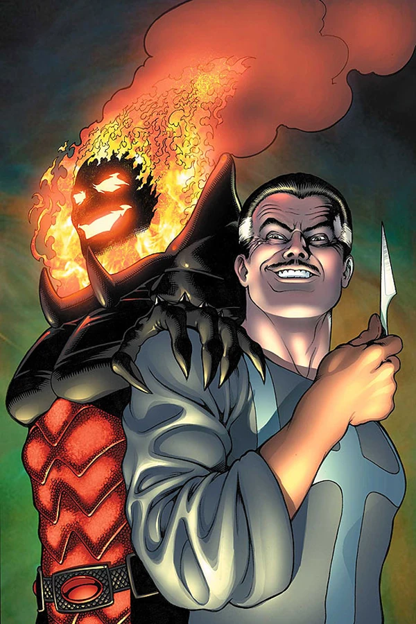 Defenders (2005) #4