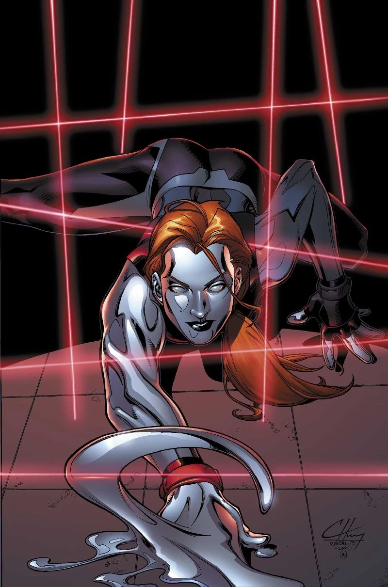New X-Men: Hellions (2005) #3